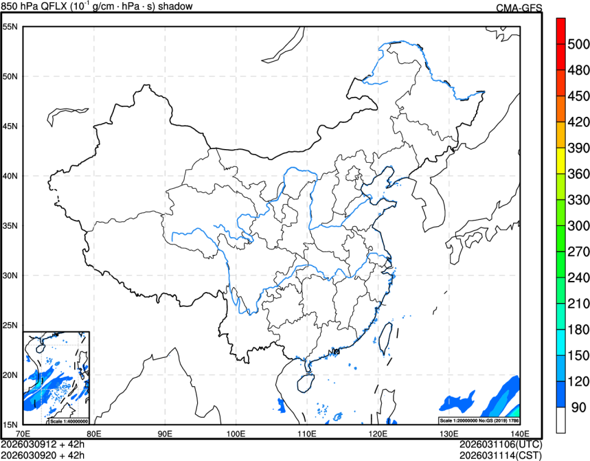 03/09 12时 +042小时