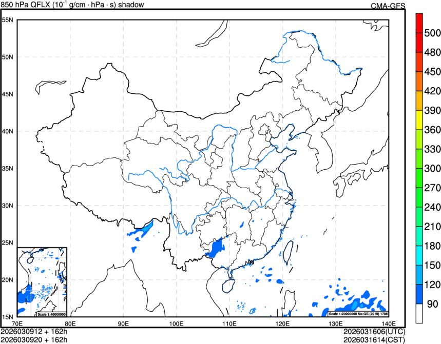 03/09 12时 +162小时