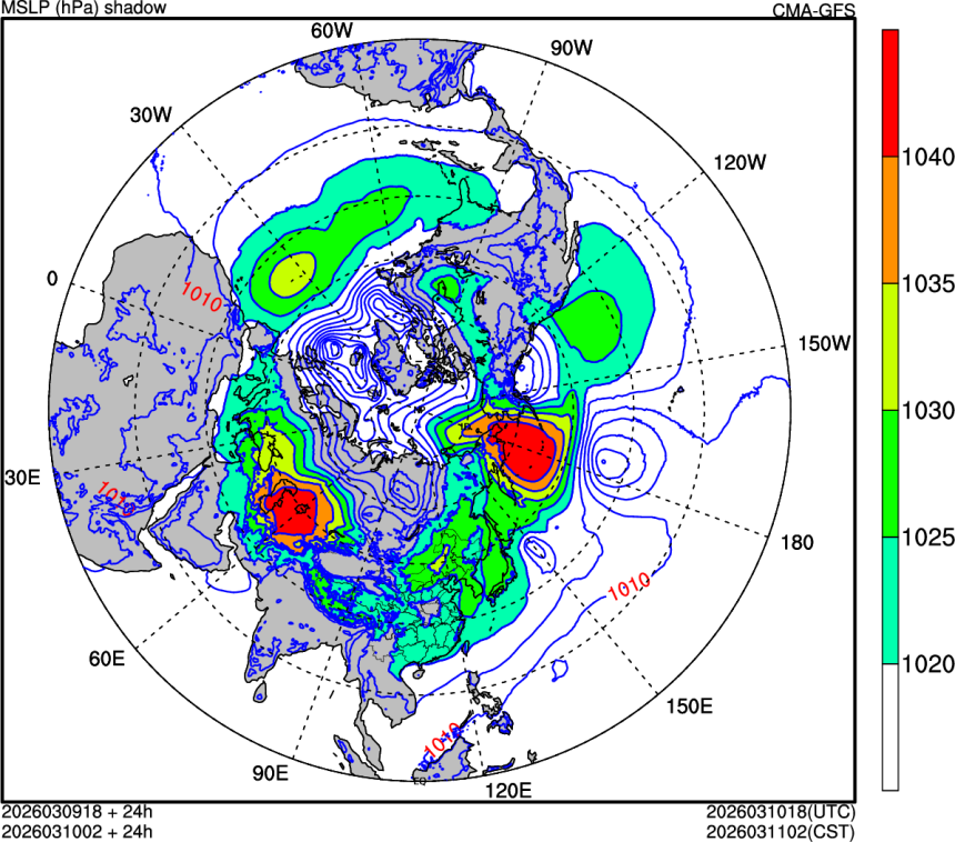 03/09 18时 +024小时