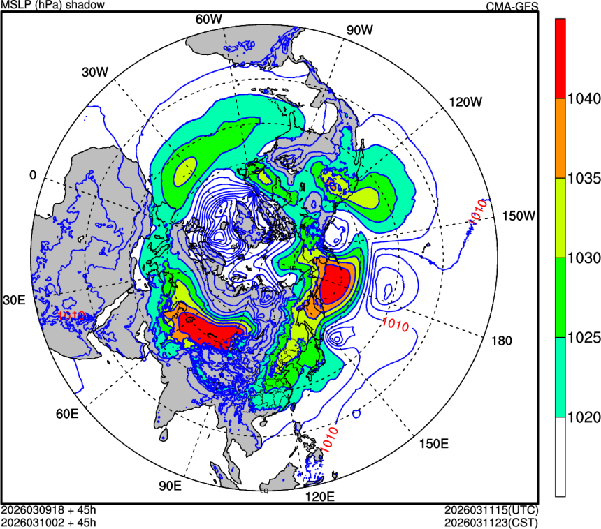 03/09 18时 +045小时