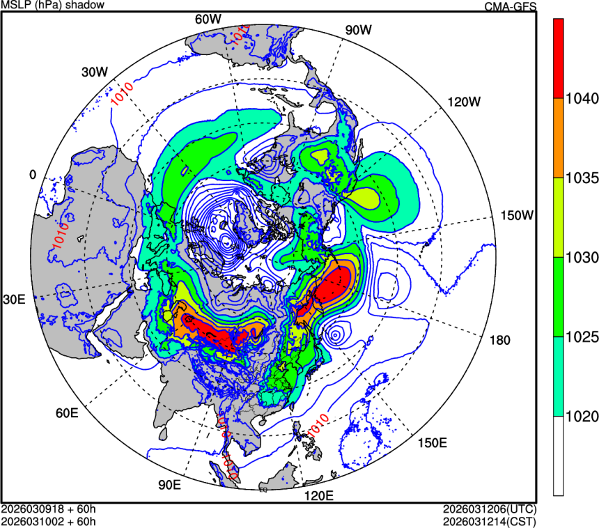 03/09 18时 +060小时