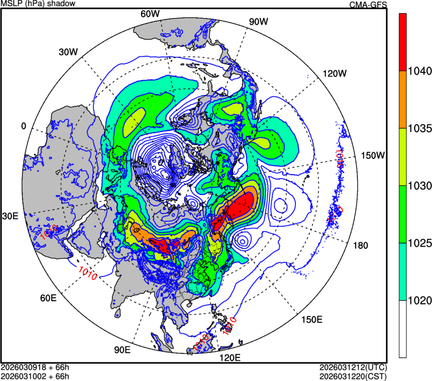 03/09 18时 +066小时