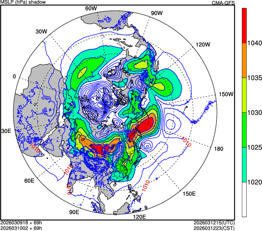 03/09 18时 +069小时