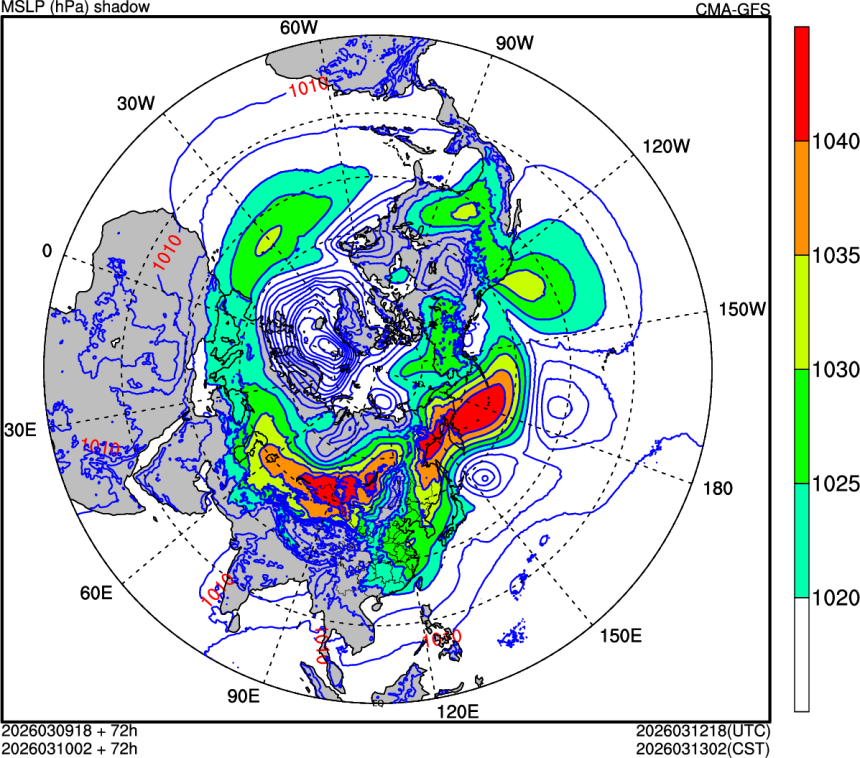 03/09 18时 +072小时