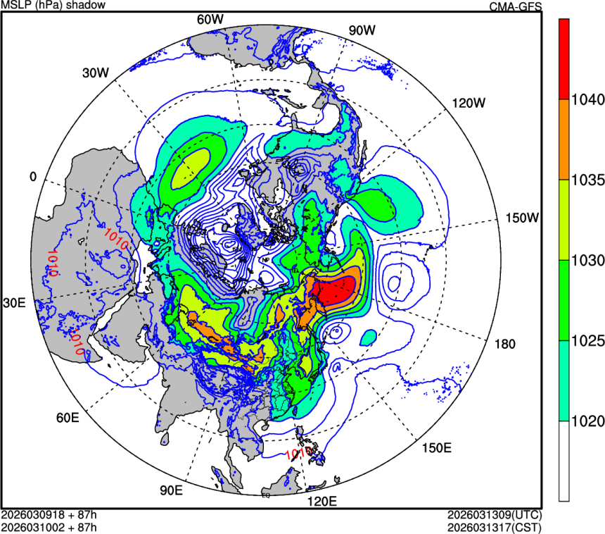 03/09 18时 +087小时