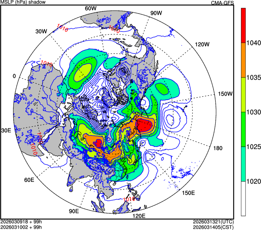 03/09 18时 +099小时