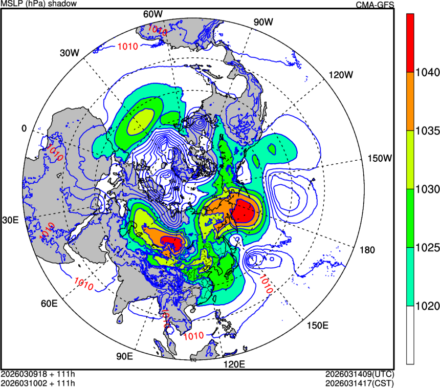 03/09 18时 +111小时