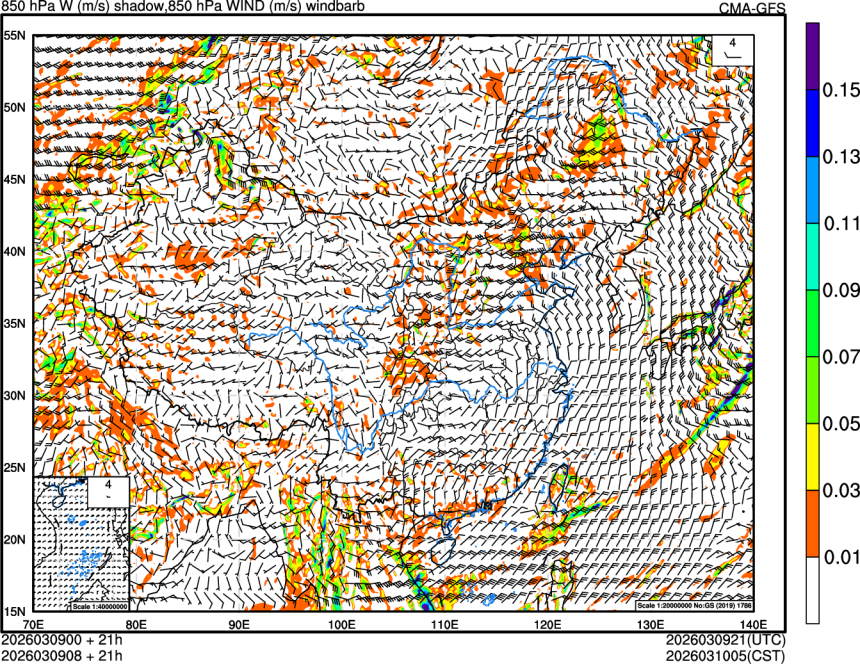 03/09 00时 +021小时