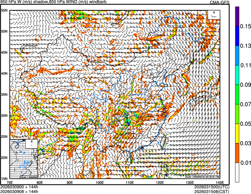 03/09 00时 +144小时