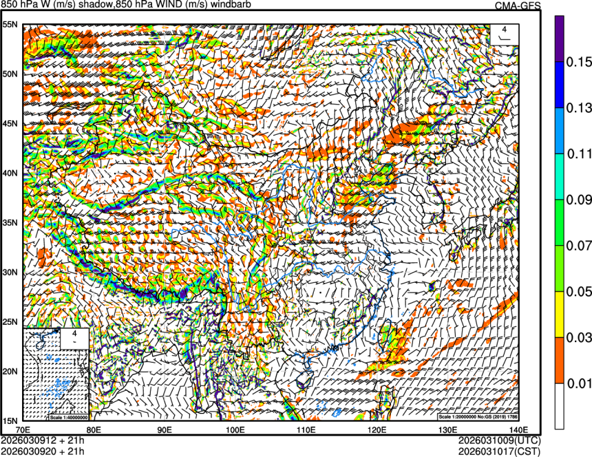03/09 12时 +021小时