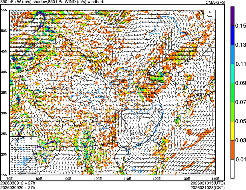 03/09 12时 +027小时