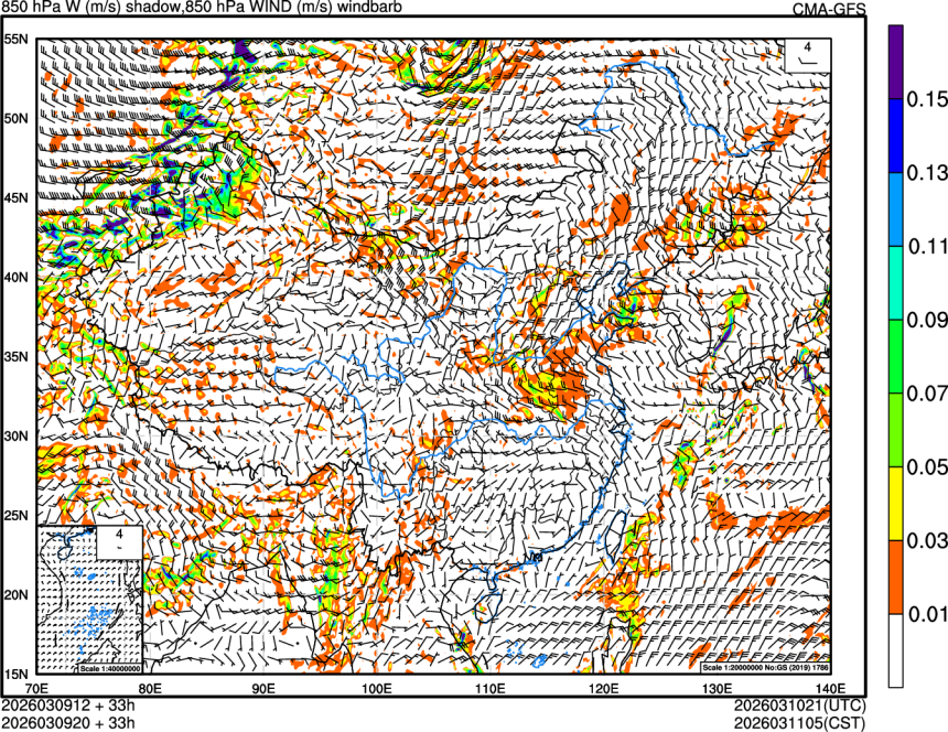03/09 12时 +033小时