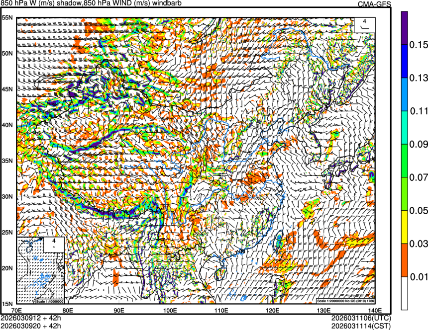 03/09 12时 +042小时