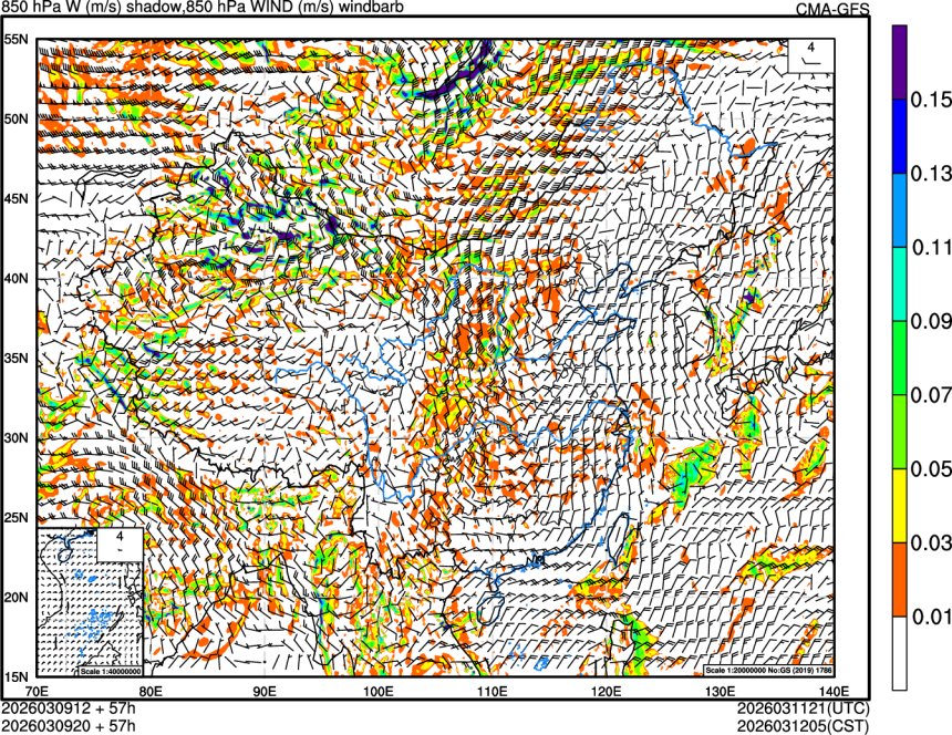 03/09 12时 +057小时