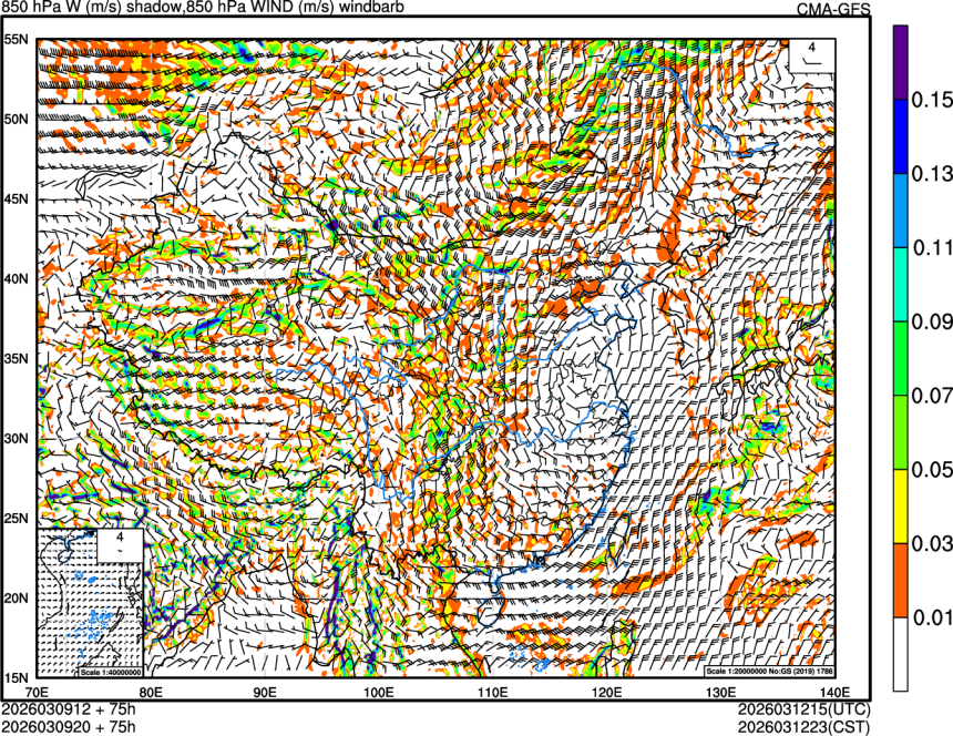 03/09 12时 +075小时
