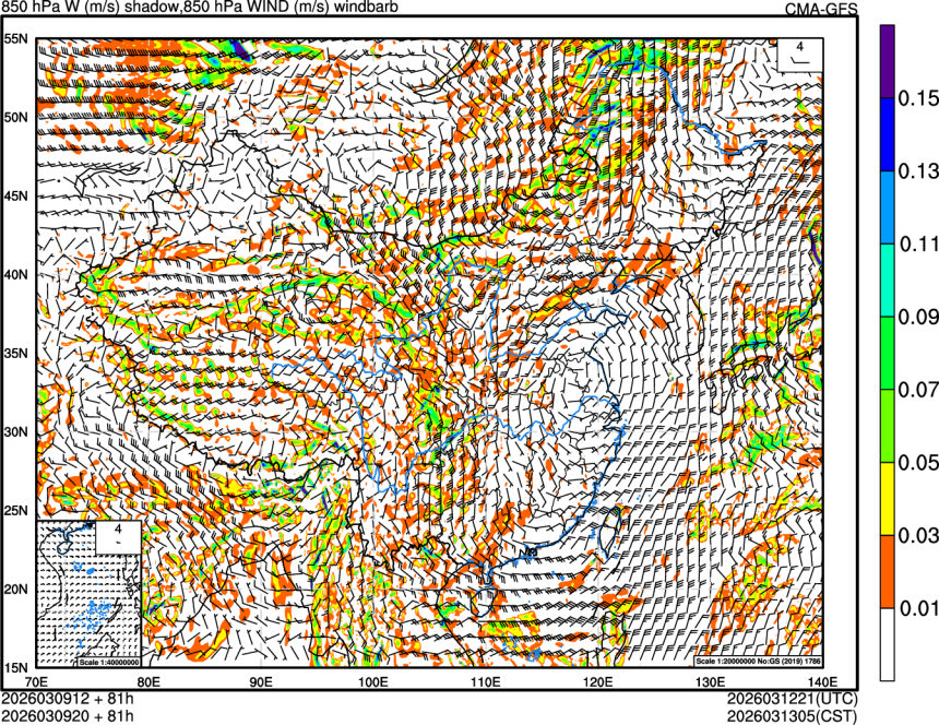 03/09 12时 +081小时