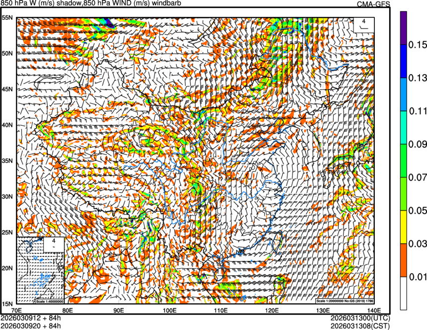 03/09 12时 +084小时