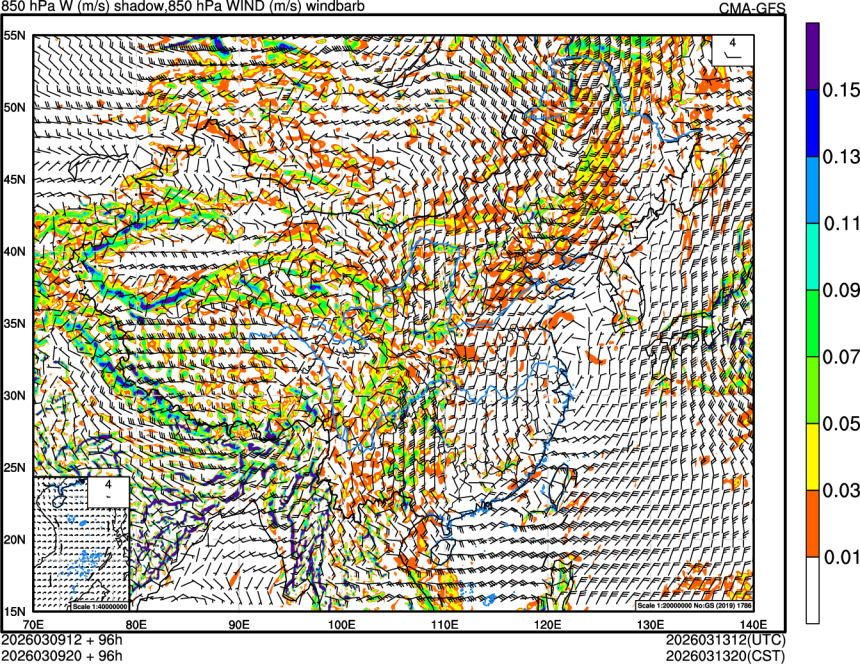03/09 12时 +096小时