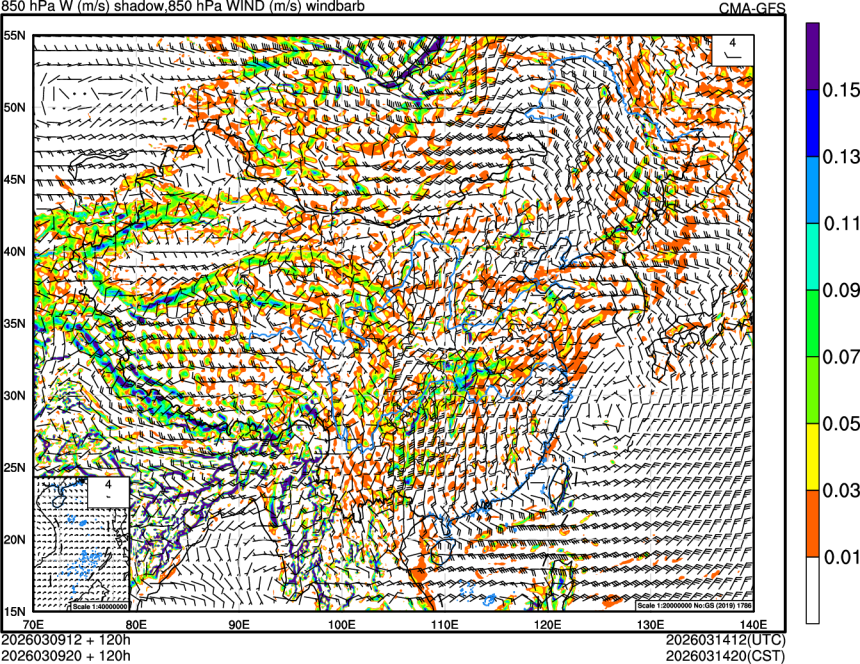 03/09 12时 +120小时