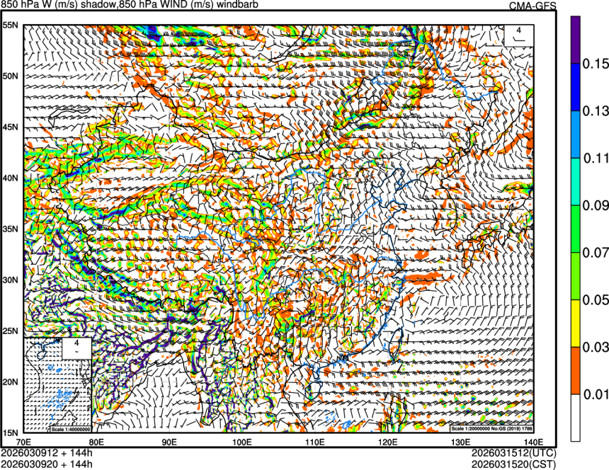 03/09 12时 +144小时