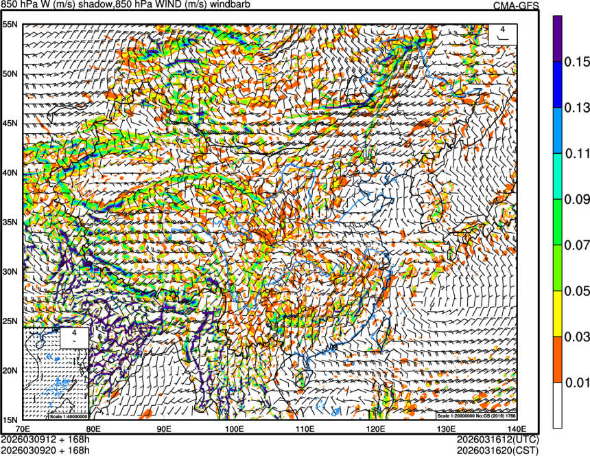 03/09 12时 +168小时
