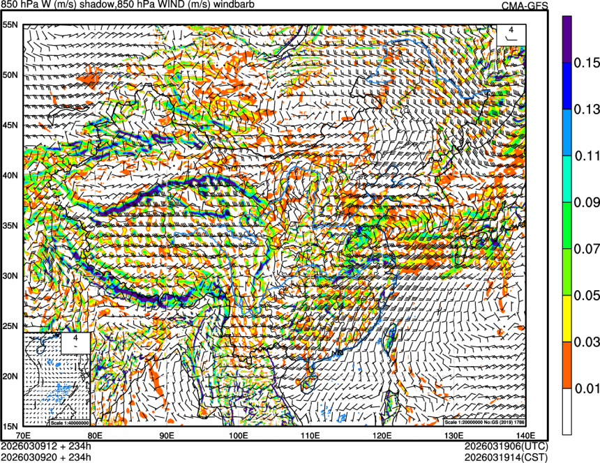 03/09 12时 +234小时