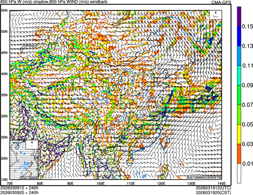 03/09 12时 +240小时