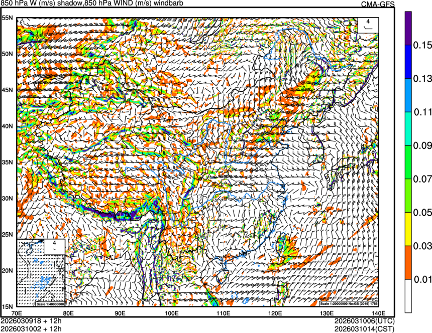 03/09 18时 +012小时