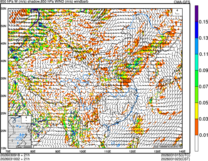 03/09 18时 +021小时