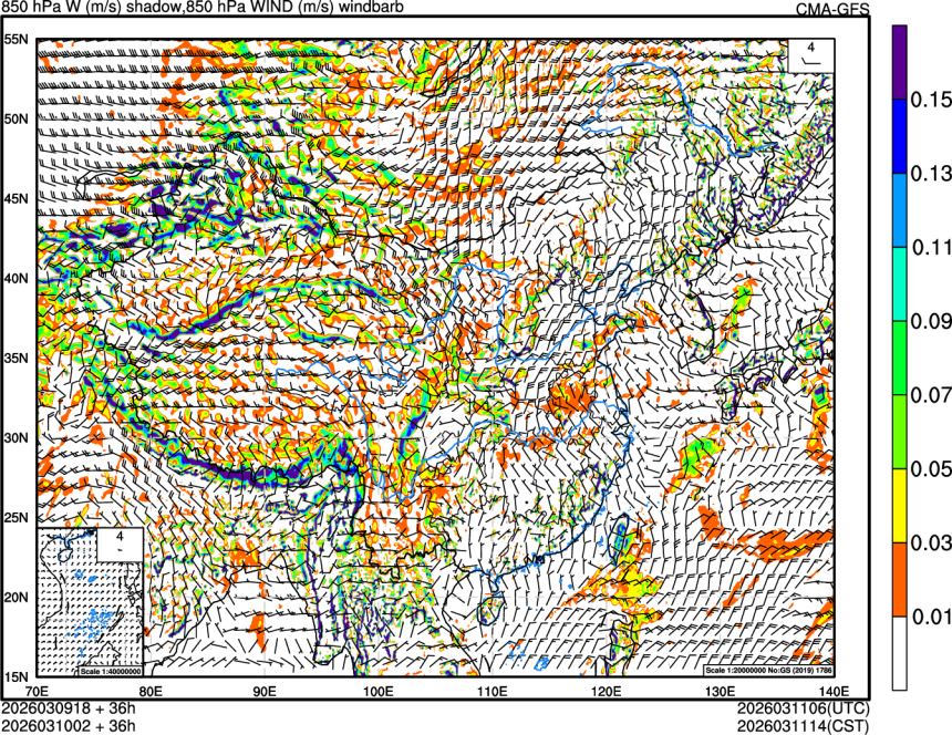 03/09 18时 +036小时