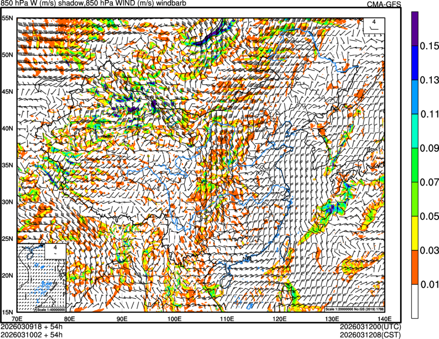 03/09 18时 +054小时