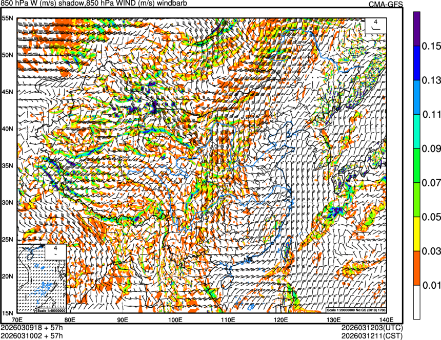 03/09 18时 +057小时