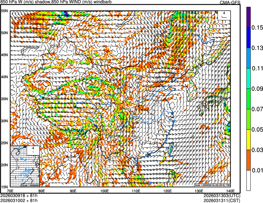 03/09 18时 +081小时