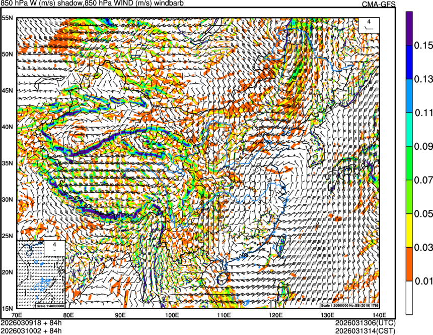 03/09 18时 +084小时
