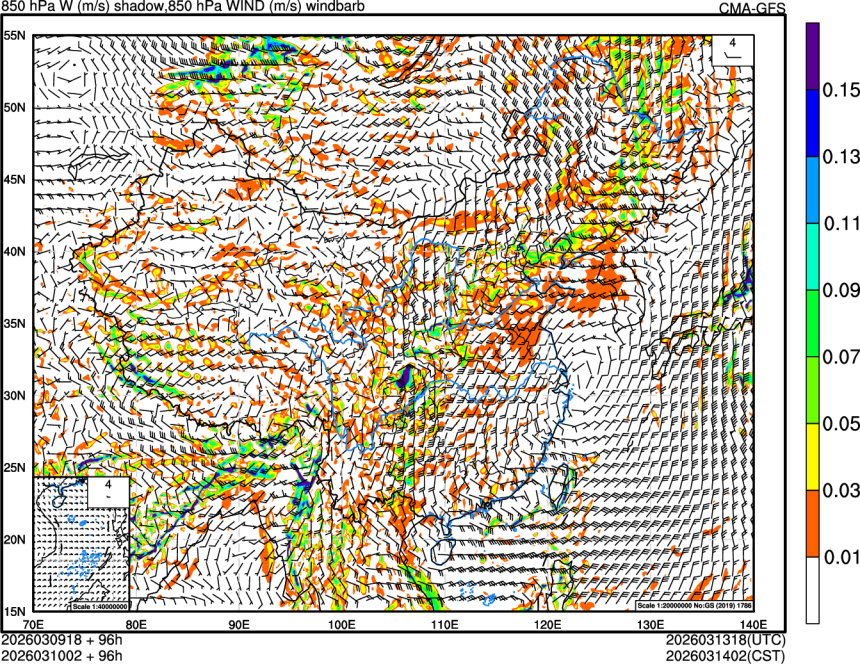 03/09 18时 +096小时