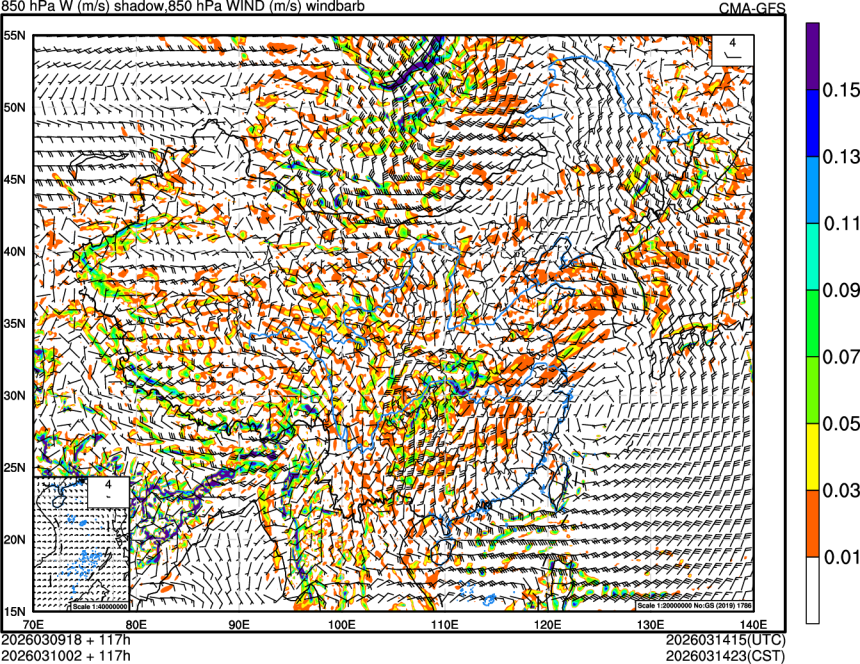 03/09 18时 +117小时