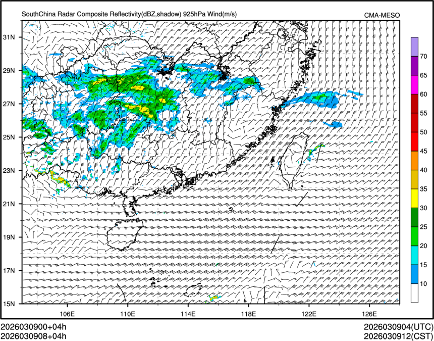 03/09 08时 +004小时