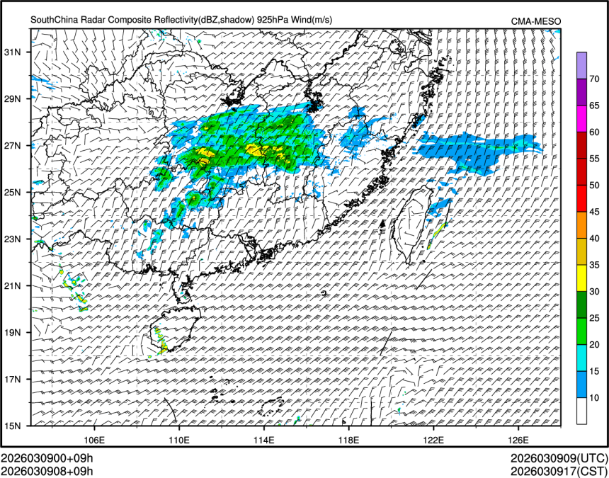 03/09 08时 +009小时