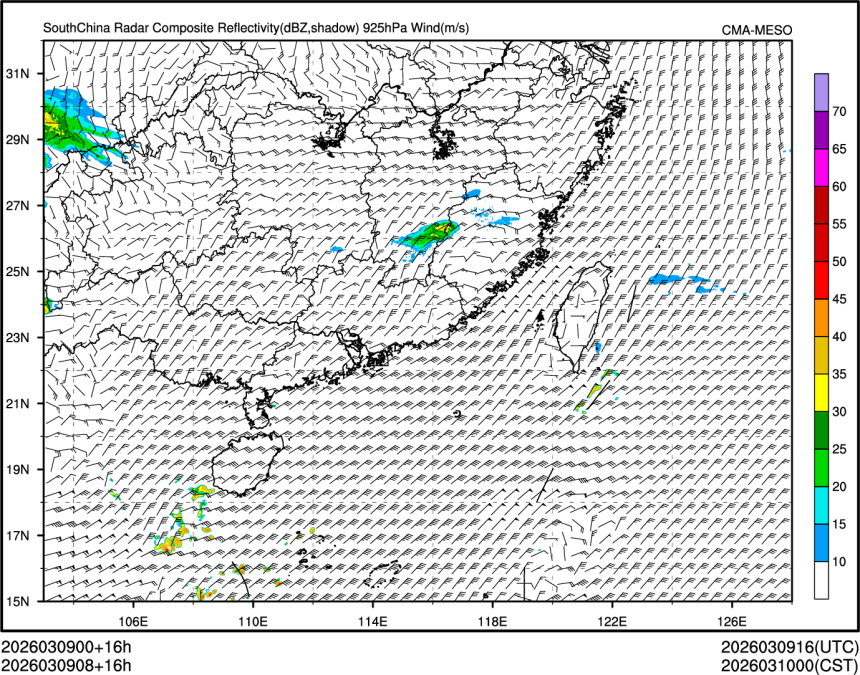 03/09 08时 +016小时