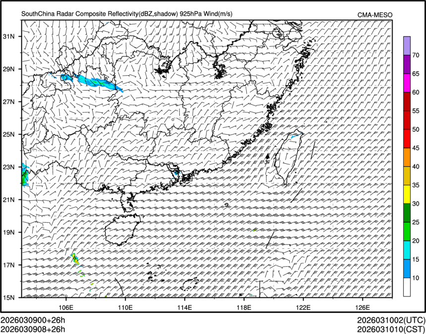 03/09 08时 +026小时