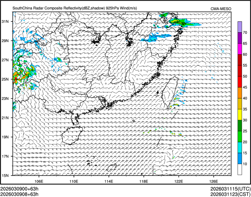 03/09 08时 +063小时
