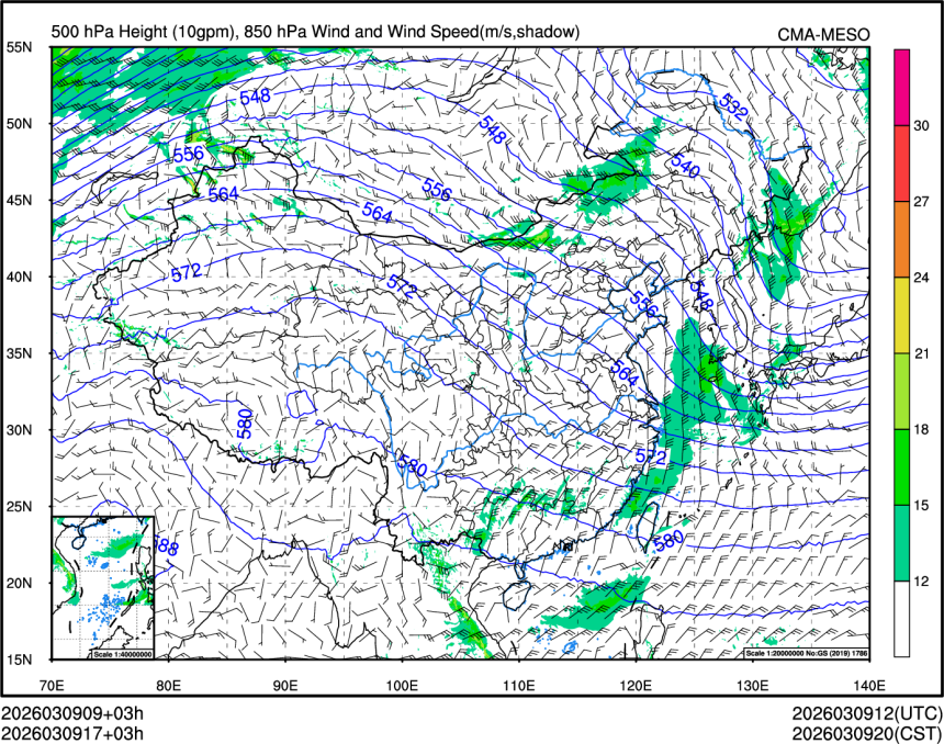03/09 17时 +003小时