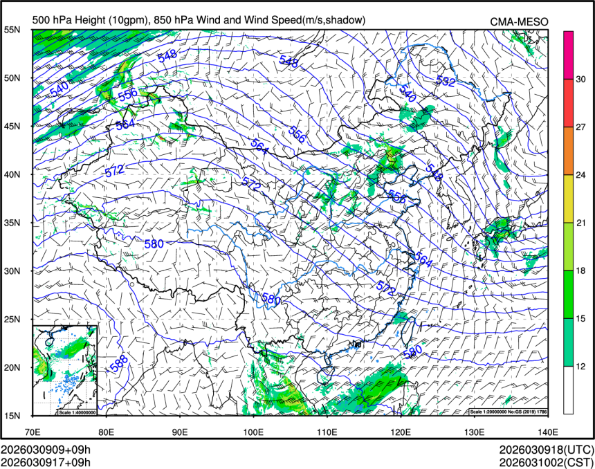 03/09 17时 +009小时