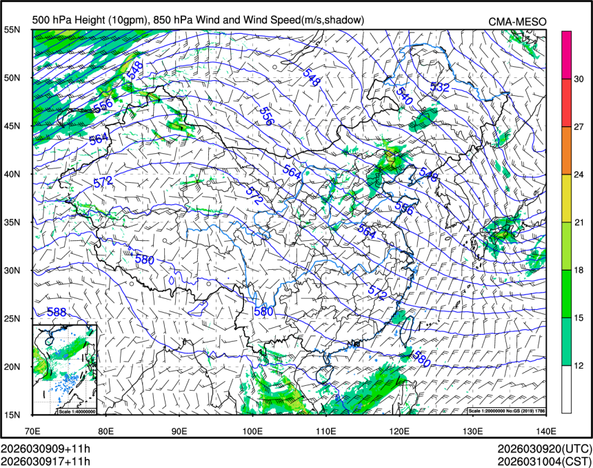 03/09 17时 +011小时