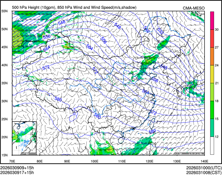 03/09 17时 +015小时