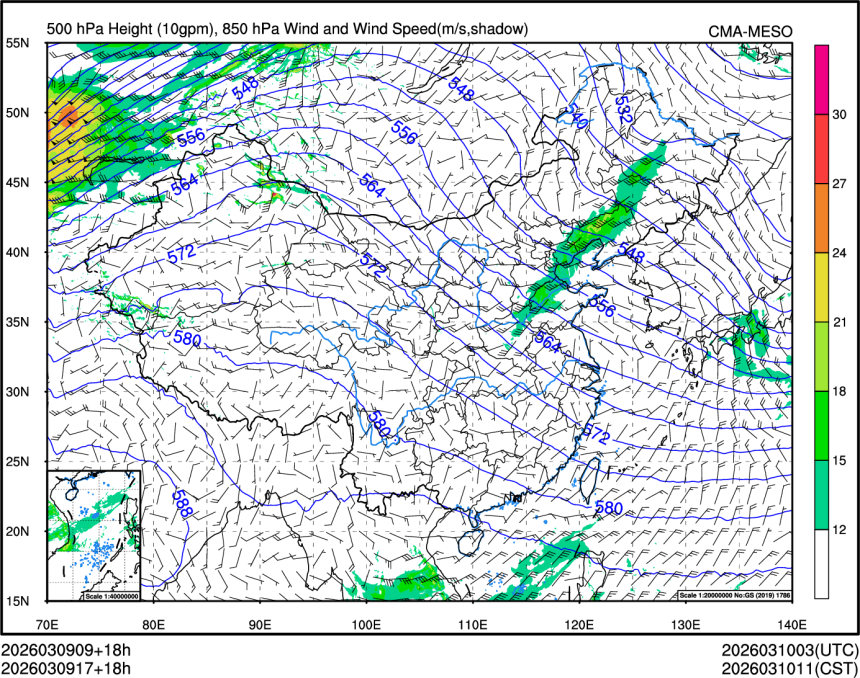 03/09 17时 +018小时