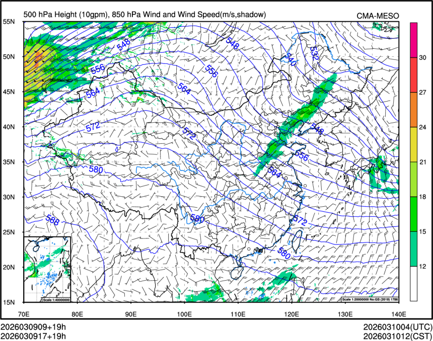 03/09 17时 +019小时