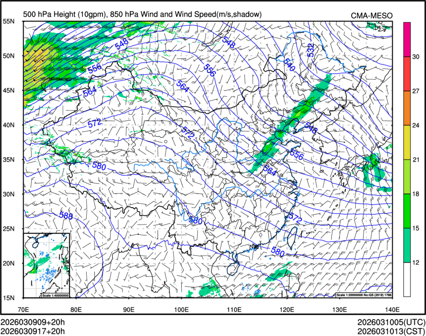 03/09 17时 +020小时