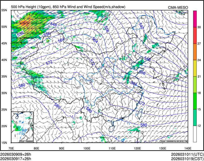 03/09 17时 +026小时