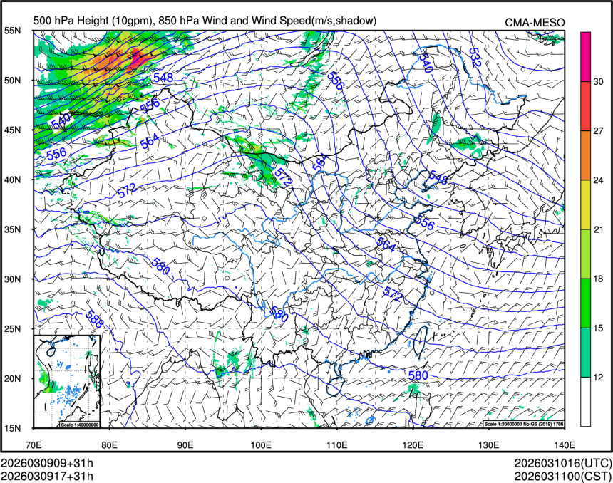 03/09 17时 +031小时